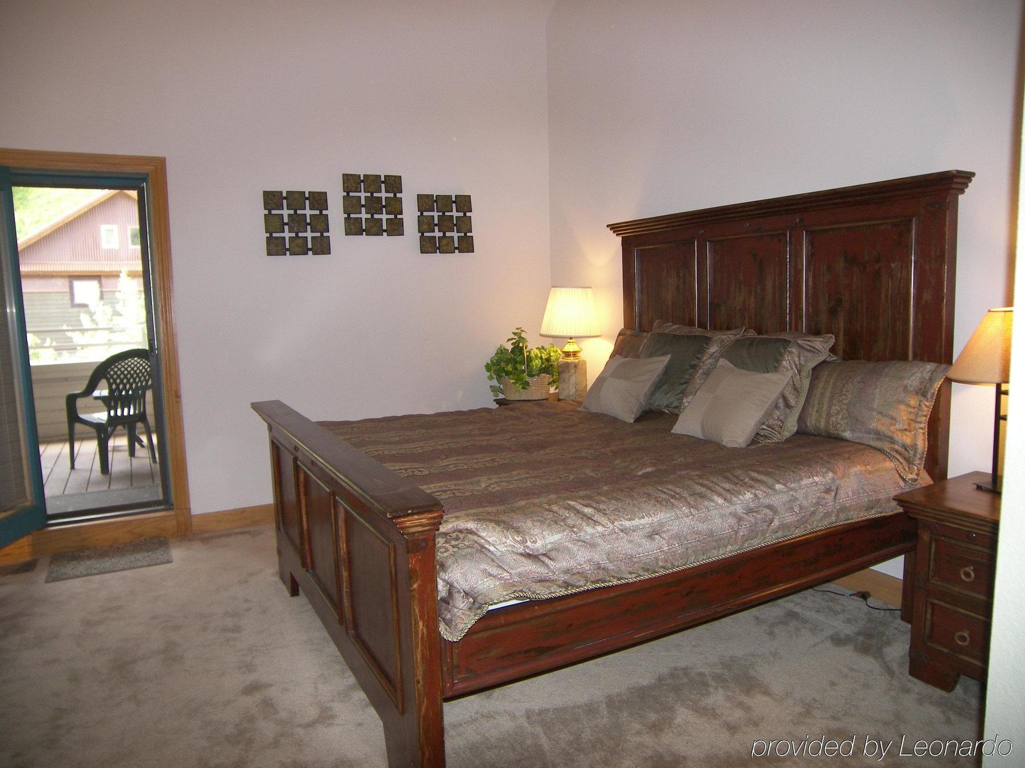 Cimarron Lodge Telluride Habitación foto